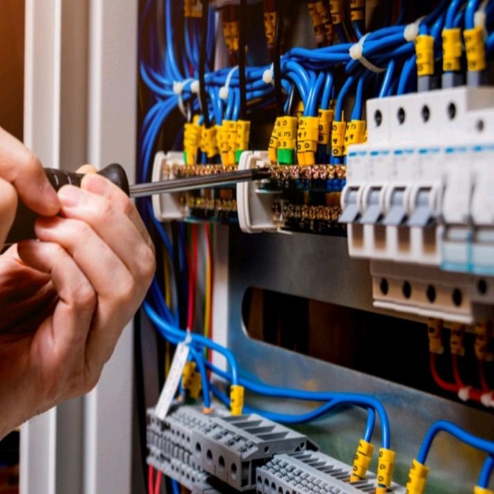 Voltair Solutions